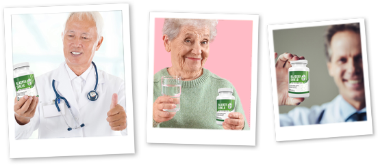 BladderShield advanced supplement